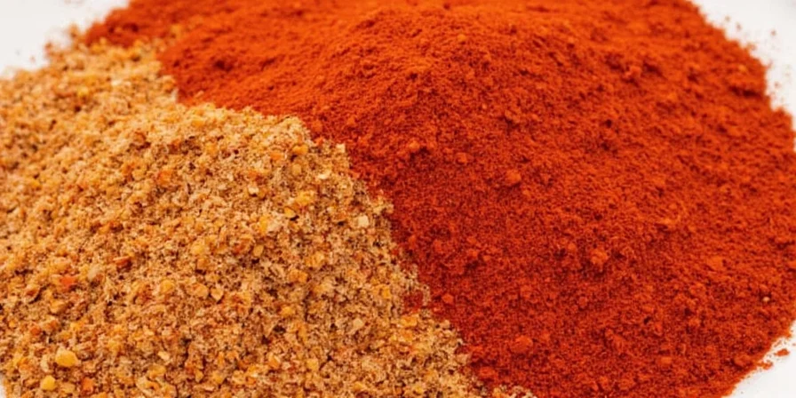 5 Spicy (and Not-So-Spicy) Alternatives to Paprika You Should Try Today!