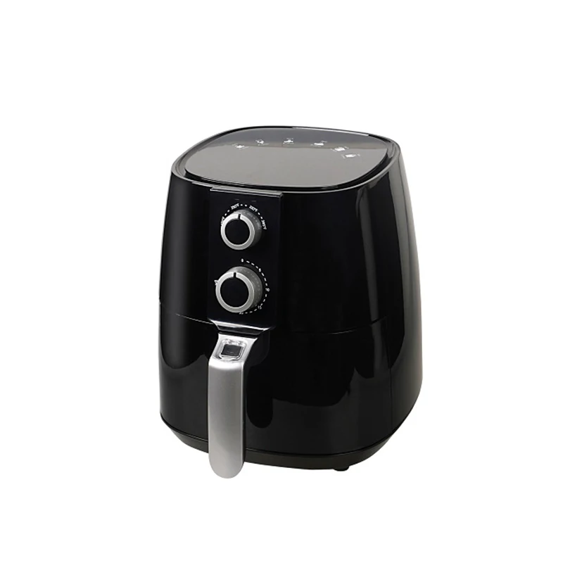 Modern Oil Free Electric Air Fryer For Home Household Cooker Cooking 