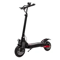 

Yume 10inch 52v 2000W Dual Motor Powerful Adult Foldable Electric Scooter