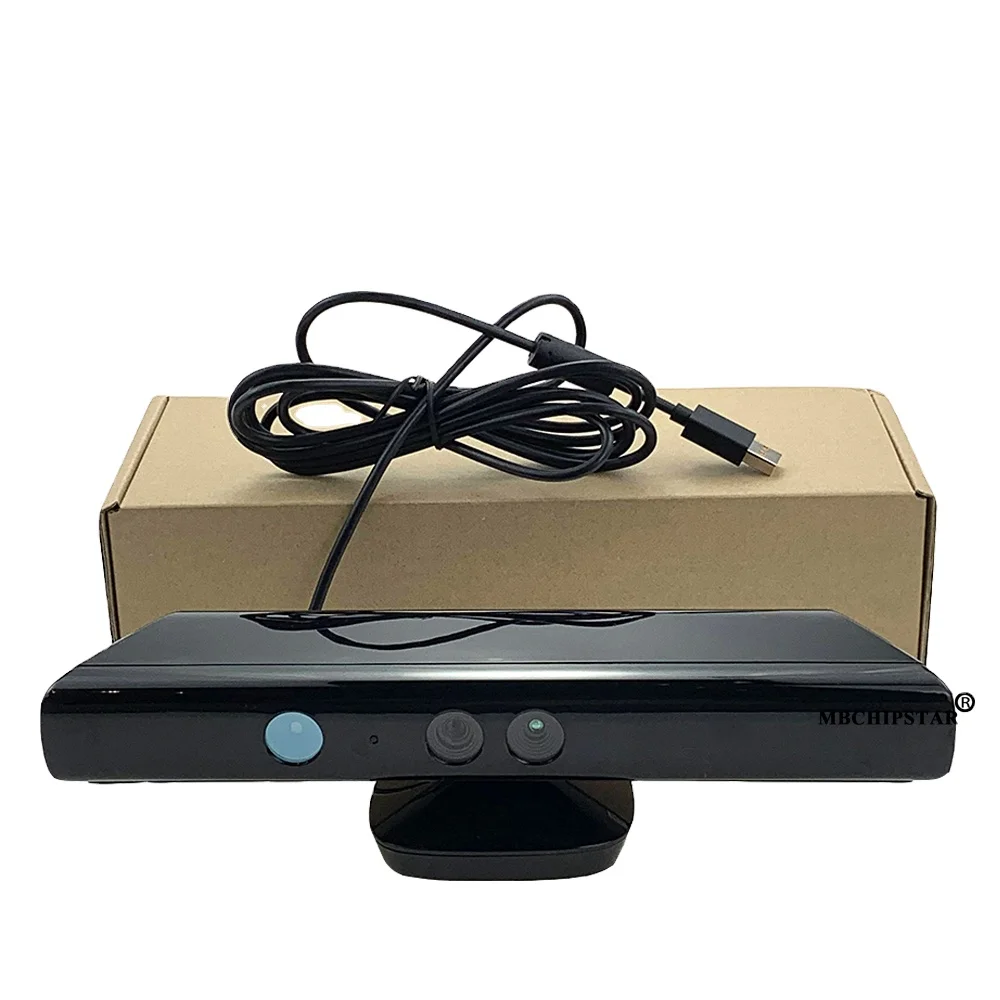 

New Arrival Kinect For XBOX360 Slim Camera Sensor For Xbox 360 Slim Kinect Sensitive Kinect