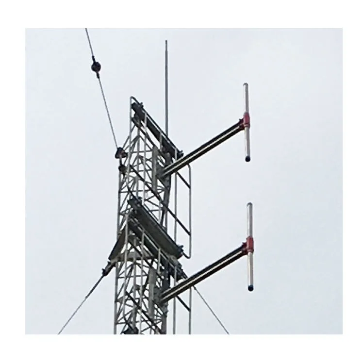 High Quality 2kW 3kW 5kW 87-108MHz FM Vertical Diople Antenna