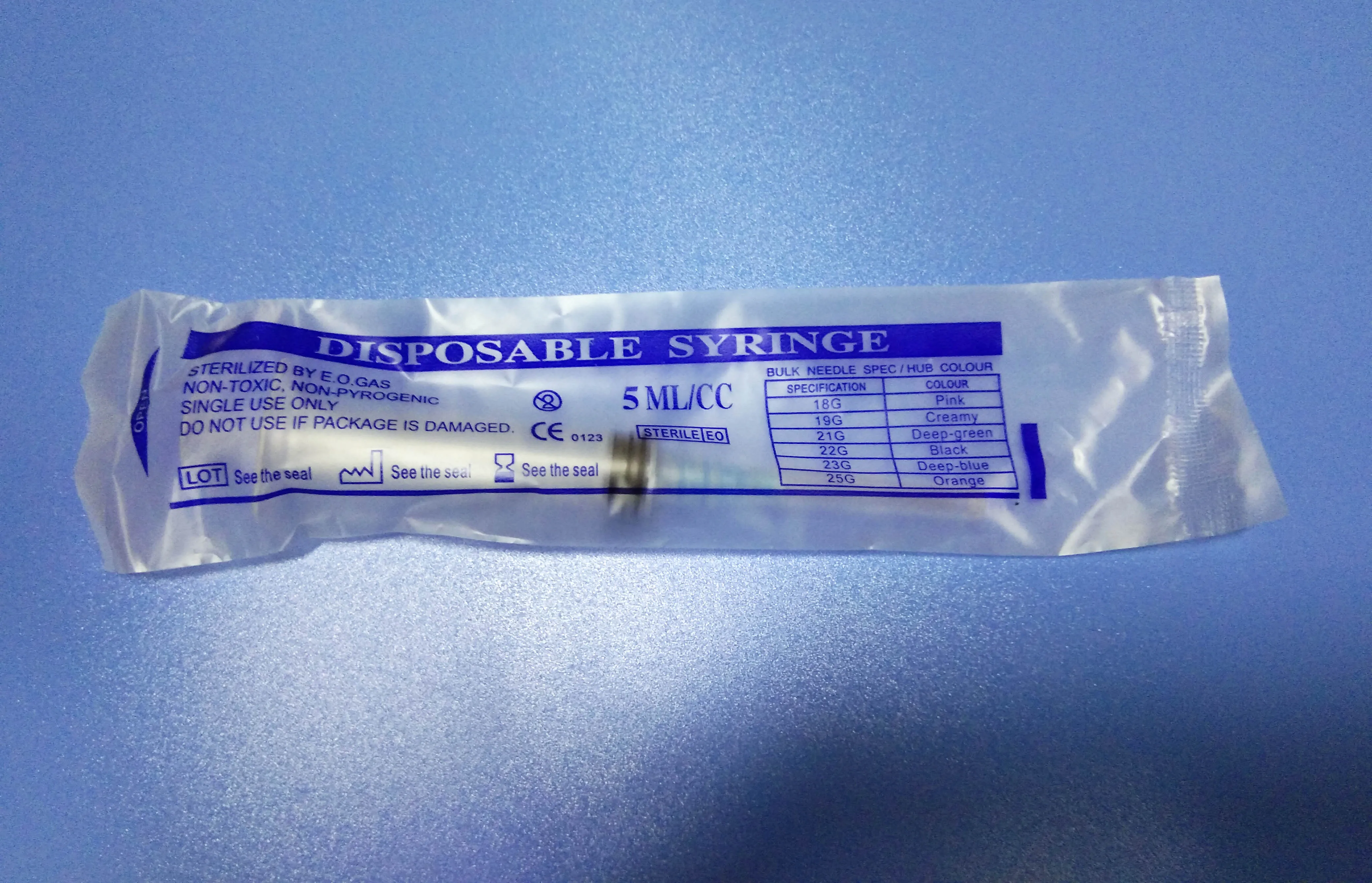 Good Luer Lock Bcg Syringes For Lubricant Performance Buy Luer Lock