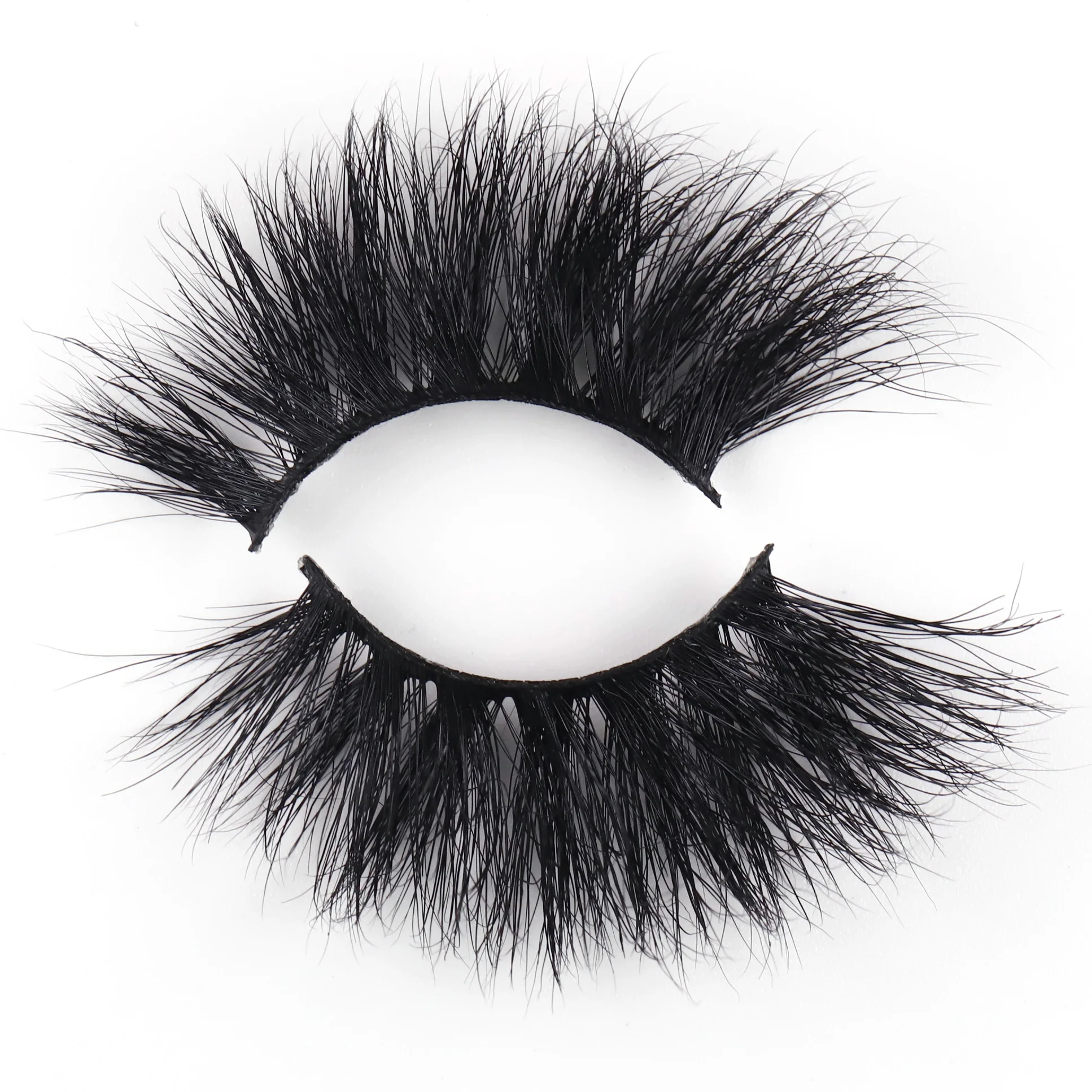 

New arrivals styles wholesale price 3d mink lashes eyelashes