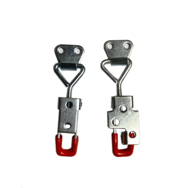 RF New Arrival Silver Stainless Steel Toggle Latch With Bolt On