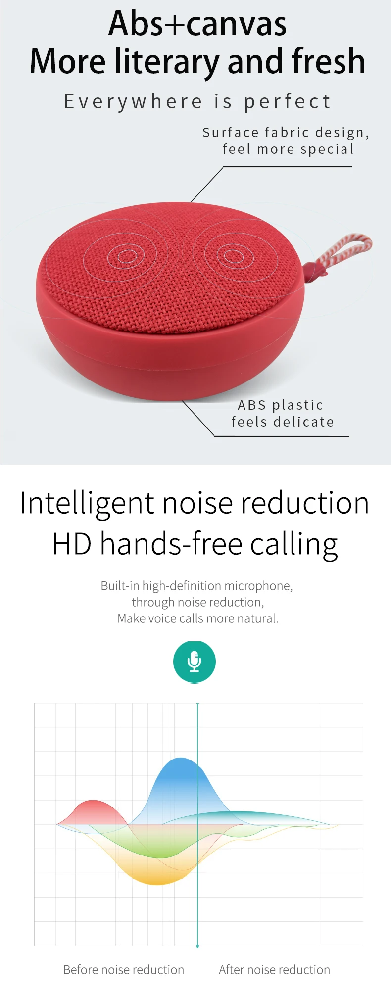 Gadgets Floor Speakers Toy Blue Tooth Speaker for Bikes Bluetooth-speaker - ANKUX.COM