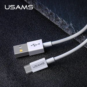 TPE Type C USB Mobile Data Charging Cable