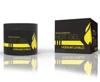 

Anti Cellulite Hot Slimming Gel Effective Skin Firming Tightening Body Slimming Sweat Cream