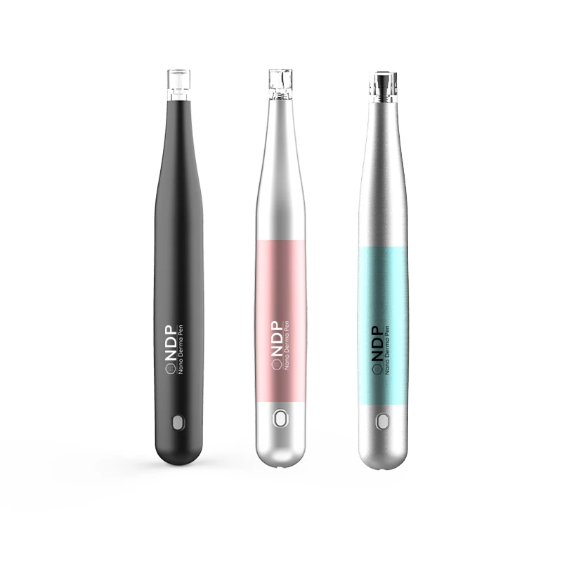 

2021 New Product Nano Derma Pen BBGlow Skin Care Kit Meso Infusion MicroNeedle Mesotherapy Tip Nano Disposable Needling DermaPen