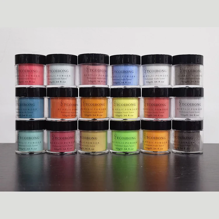 

Gallon Nail Supplies Color Nude Resine Dip In Acrylic Powder Pigment Powder For Nails