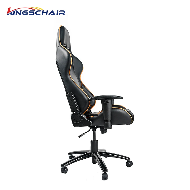 
Wholesale PC Computer Gaming Chair Ergo with Custom Logo Pattern 