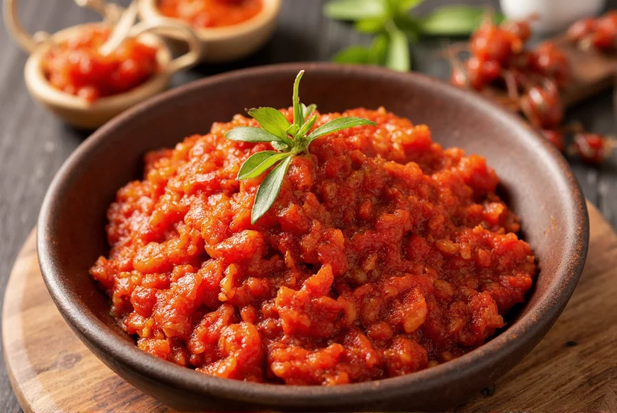 Korean Chili Paste: What It Is & How to Use Gochujang