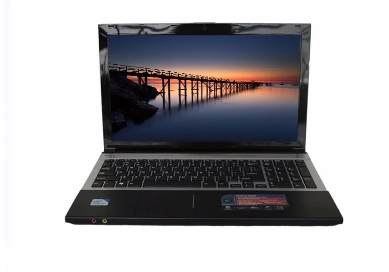 New Wholesale Laptops 15.6 Inch 16gb Ram 1tb Ssd Notebook Win10 Cheap