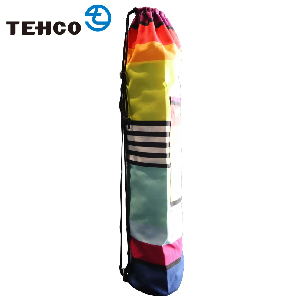 

Chinese Factory Breathable Yoga Mat Travel Bag Private Natural Yoga Mat Bag
