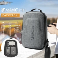 

New Design Custom Drone Storage Backpack For DJI Mavic Mini