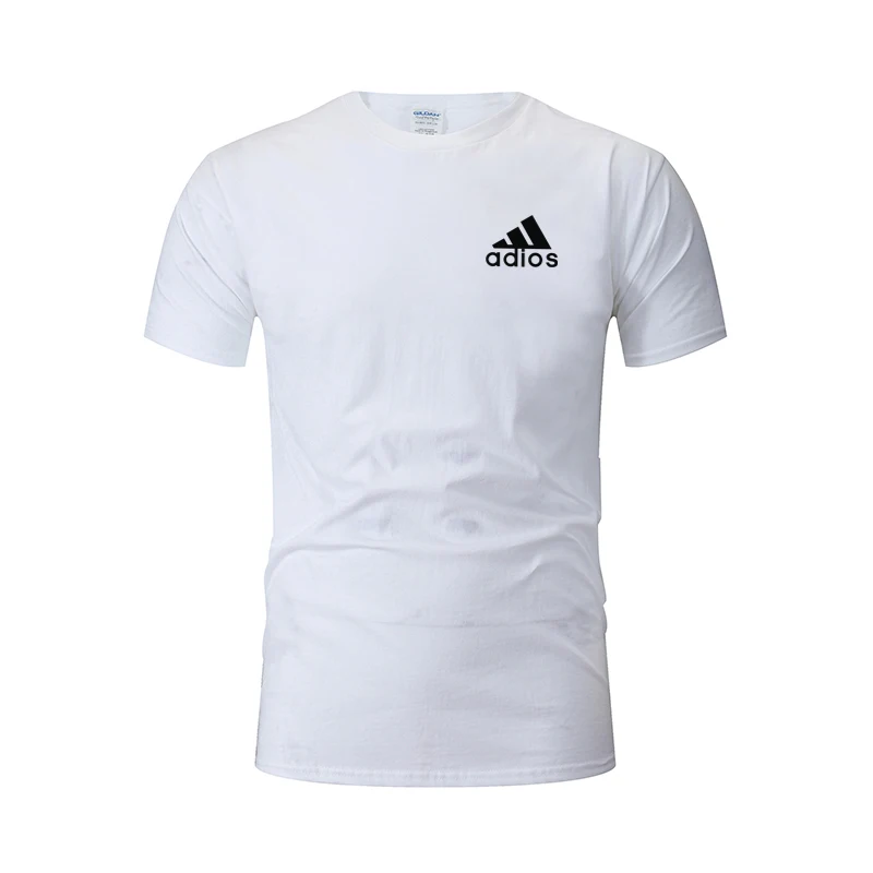 

Hot selling cheap custom men printed high quality t-shirt wholesale china