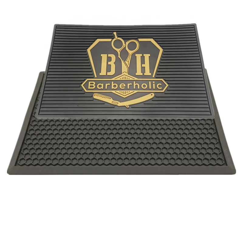 

Chinese manufacturers custom pvc welcome door mat non-slip mat price concessions, Customized color