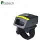 FS02 finger scanner bar code 2d bluetooth Ring scanner with smart phone terminal for 5""7 mobil phone tablet