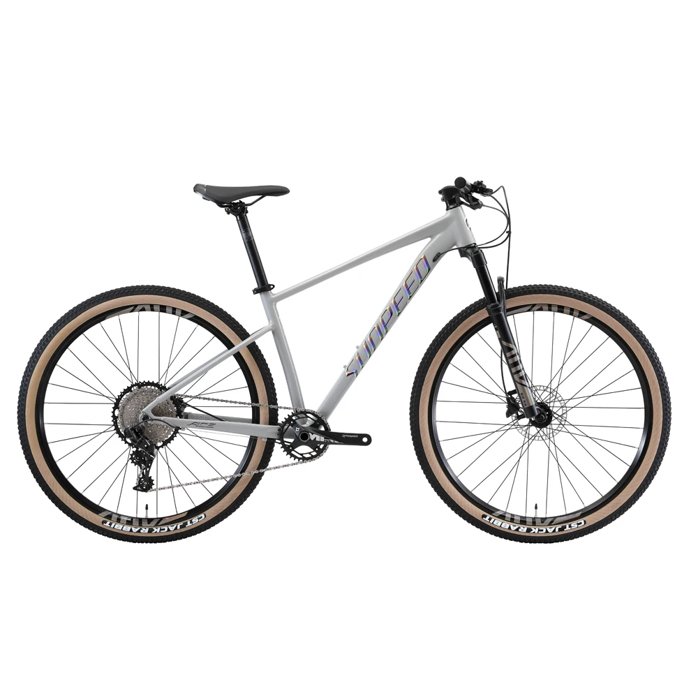 

China factory new style Aluminium Alloy MTB 27.5/29 inch sport Mountain Bike