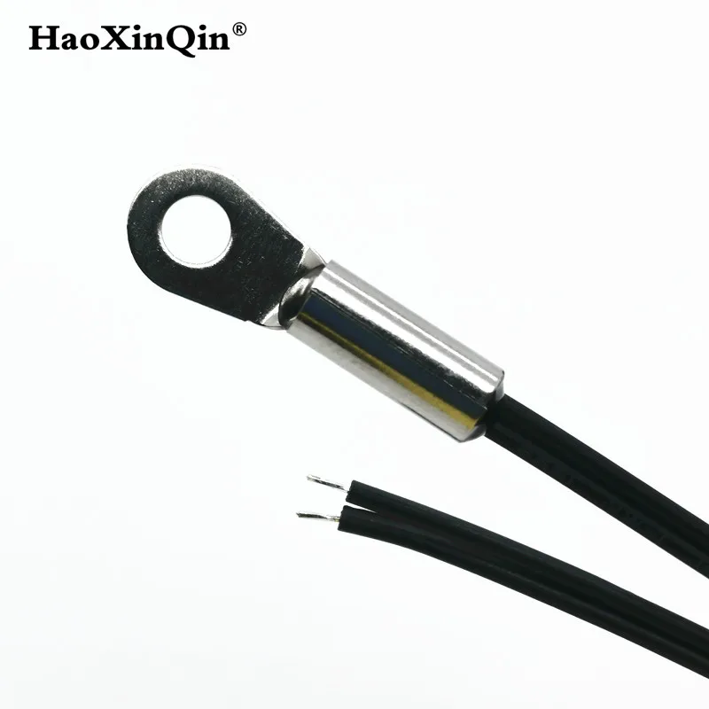 YINETTECH 10PCS Résistances De Thermistance NTC 10K MF52D