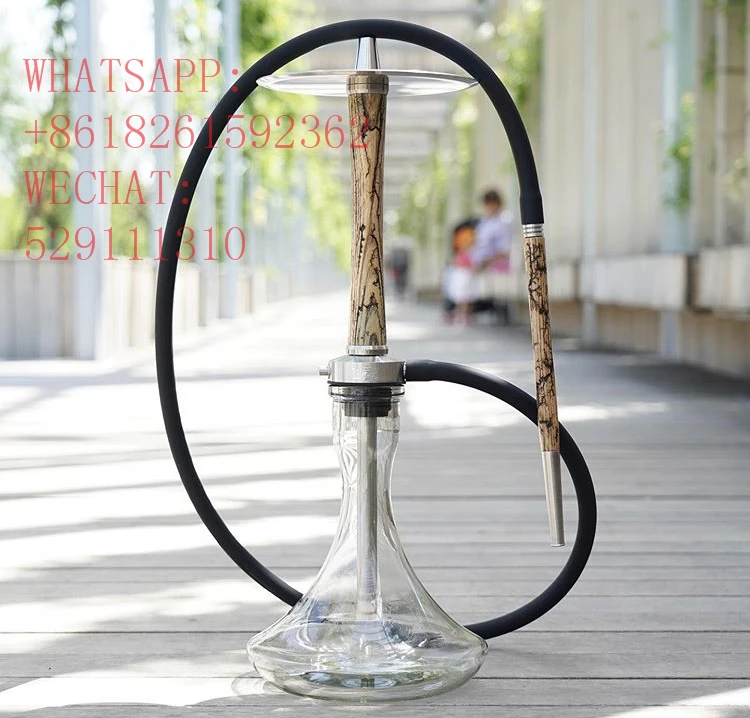 

high quality hookha shisha custom logo hukka shisha new design hookah sheesha, Green\black\red\blue\yellow\mix color