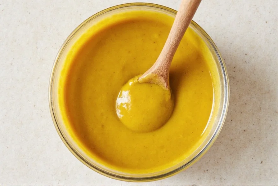 what s the scoop on mustard a spicy breakdown of its ingredients