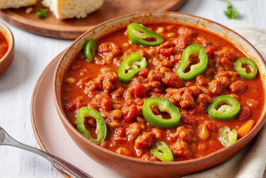 Chilli Uses