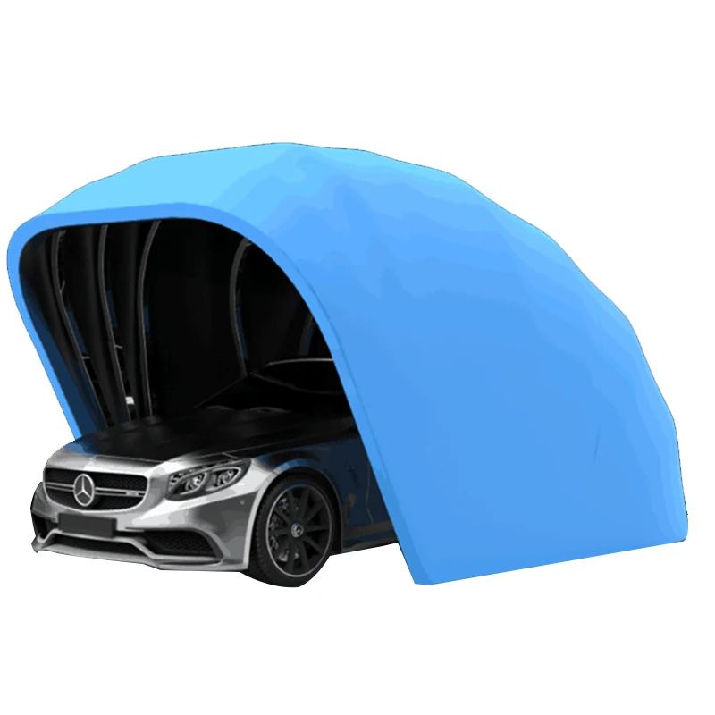 

simple design folding car garden car garage portable outdoor canopy tent portable easy use carport canopy