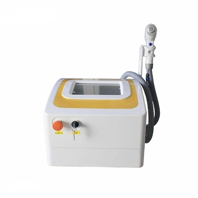 

2022 Multifunction 808 Diode Laser Hair Removal Ipl Machine For Women At Home