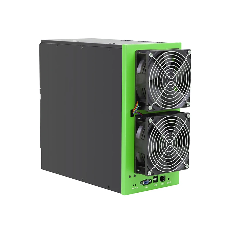 

2021 ETHLOONG SHENZHEN ASL NEW RELEASE orginal ETH miner innosilicon A10 ETH Mining machine A10 pro + 6g 720m 750m miner