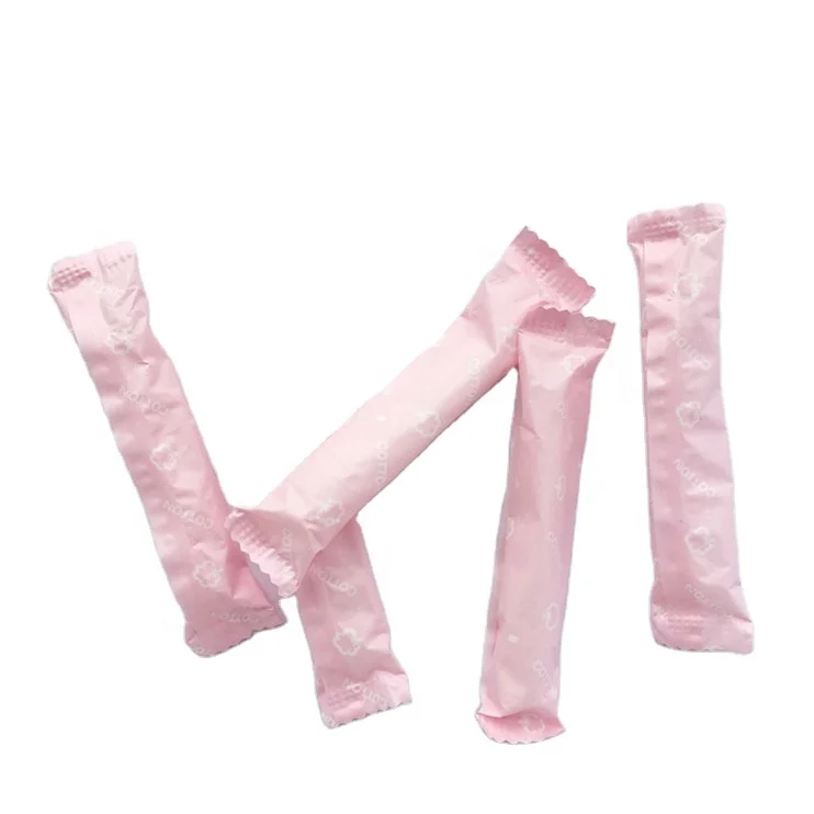 

Other Feminine Hygiene Products Disposable Tampon Doosje Tampons Organic Cotton Organic Tampons