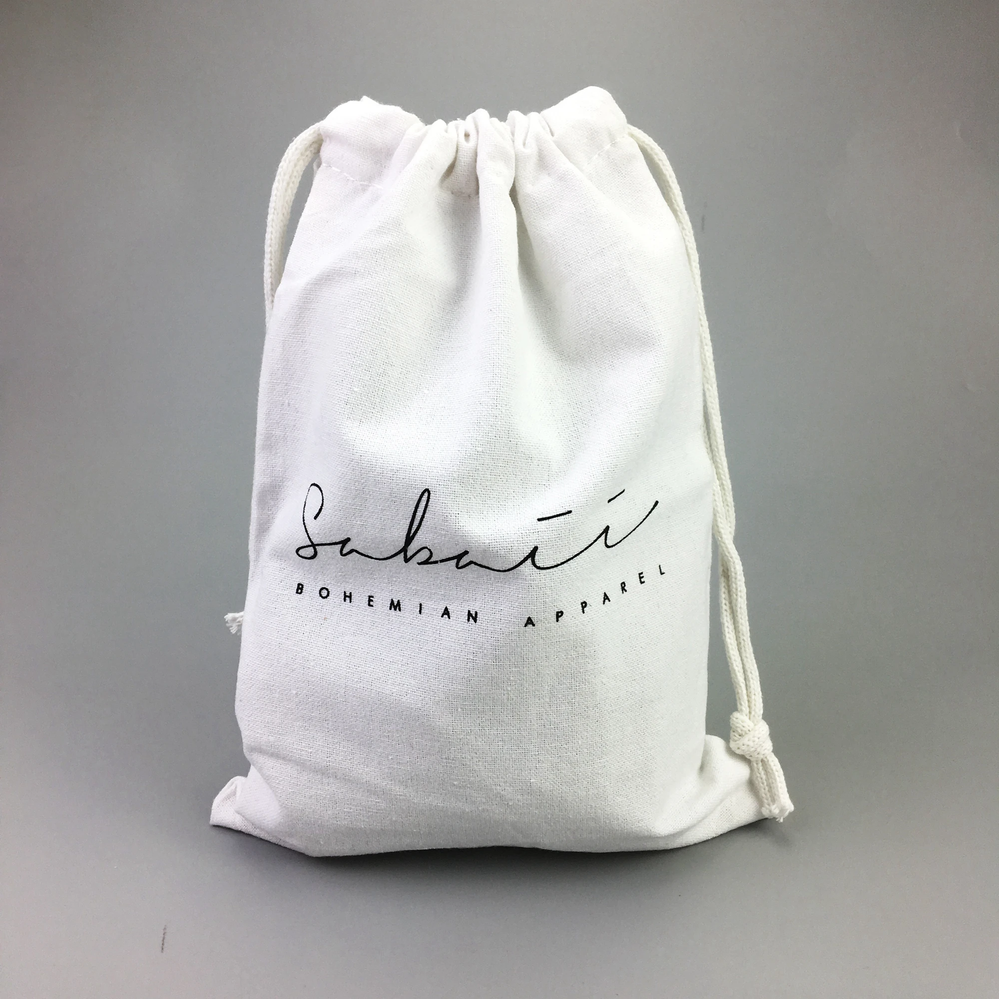 

Wholesale Custom Cloth Dust Proof Folding jewelry drawstring cotton dust bags, White,black,blue,pink,purple etc