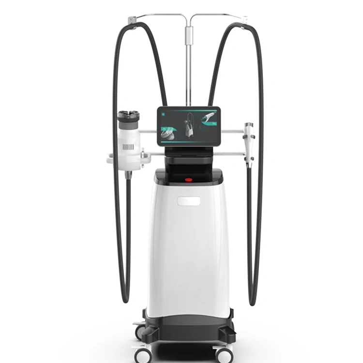 

9 in 1 Lipo Cavitation Machine Vella Ultrasonic 80k Cavitation Slimming Machine Shape Liposuction Ultrasonic Cavitation Machine