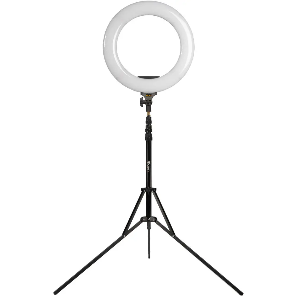 

competitive price 18inch led ring light with tripod stand for live stream