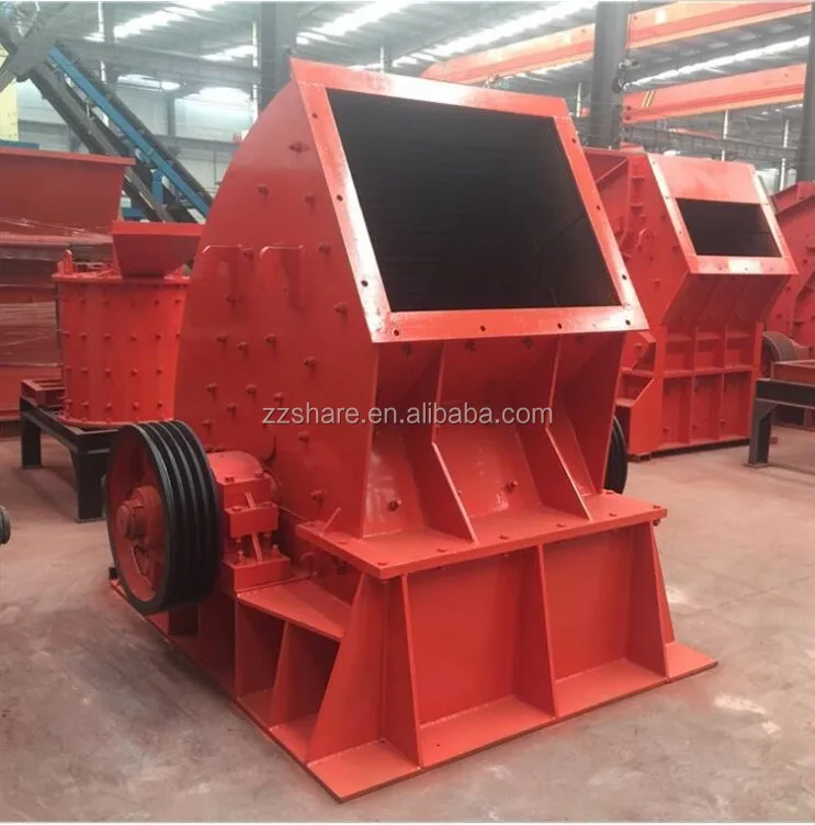 Stone Breaker Machine Small Manual Stone Crusher Machinery In Pakistan