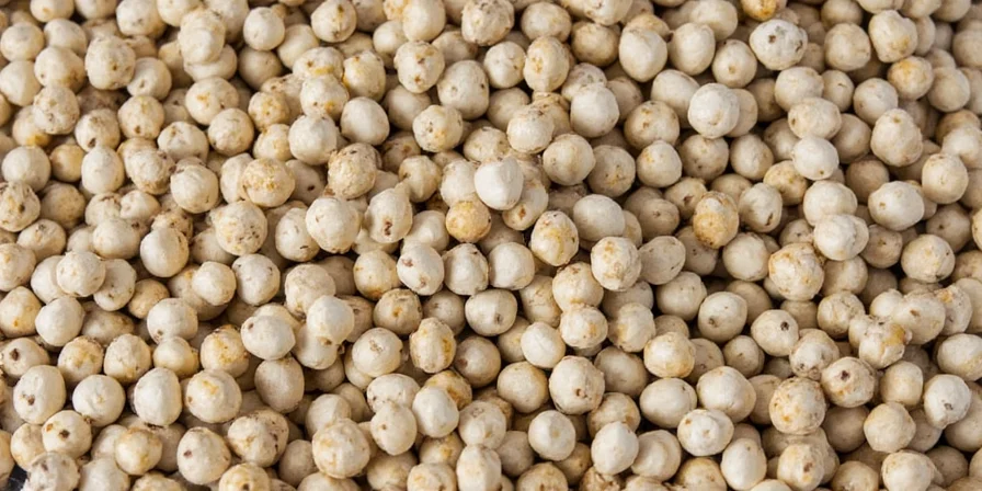 white peppercorns whole a zesty journey from farm to fork