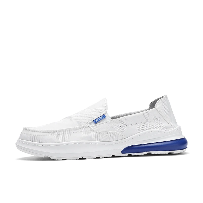 

Hot Sale Factory Direct Price Shoes Casual Men Sneakers Casual Shoes