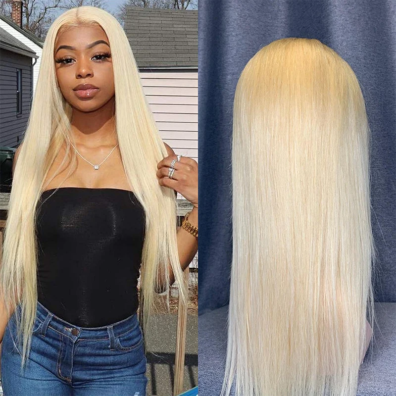 

30 inch 613 cuticle aligned raw human virgin hair wigs lace front brazilian hair full lace vendor for black women