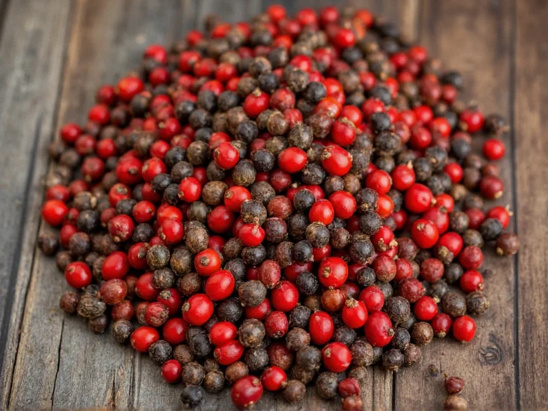 What Are Peppercorns? The Complete Guide to This Essential Spice