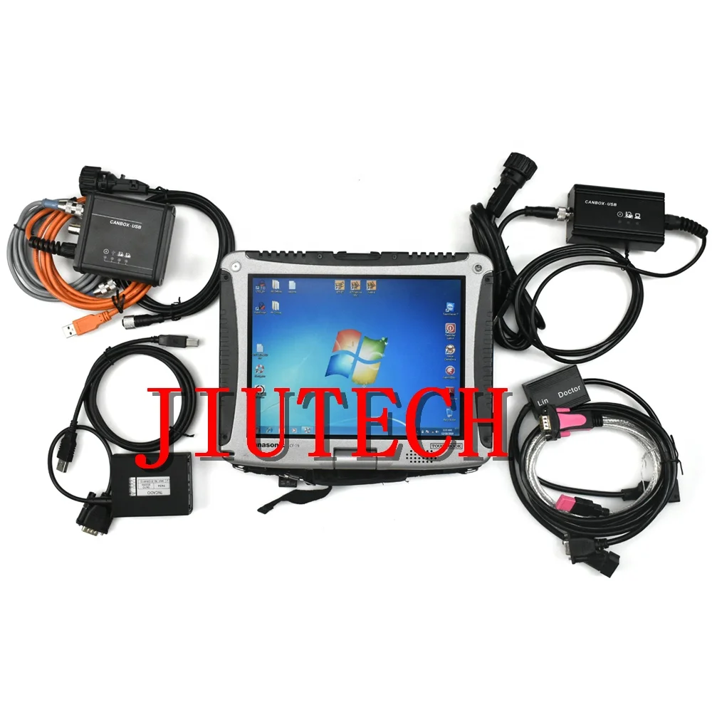 

For Still canbox usb Linde canbox doctor Jungheinrich judit incado box diagnostic scanner tool still usb canbox