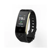 

Free API smart wristband S2, directly factory fitness tracker with api, smart watch with heart rate monitor