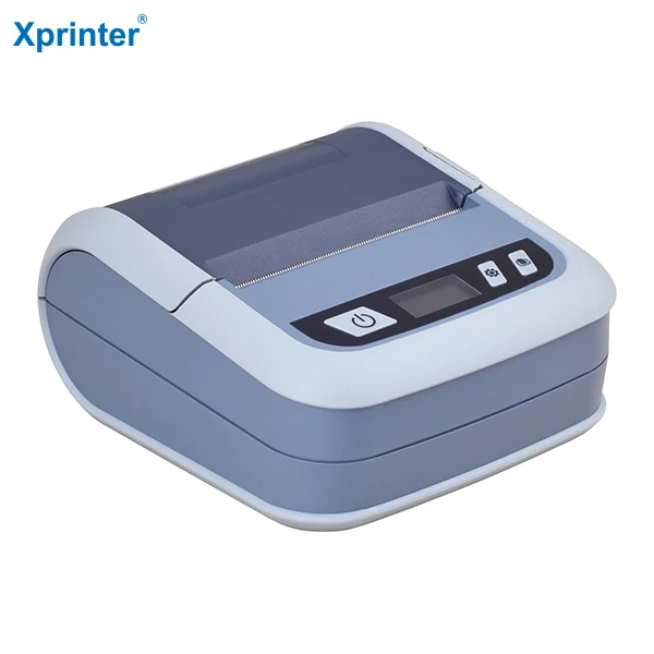 

Wholesale portable receipt printer XP-P323B handheld printer for ticketing