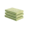 Thin Roof Insulation Waterproof Industry Material Thermal Insulation Facade Rockwool Slab