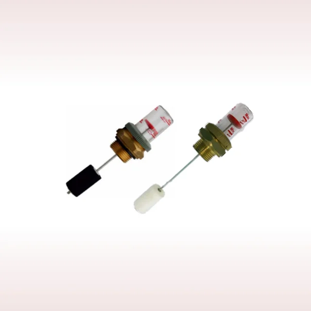 Conventional Liquid Level Indicators Transformer Oil Level Indicators