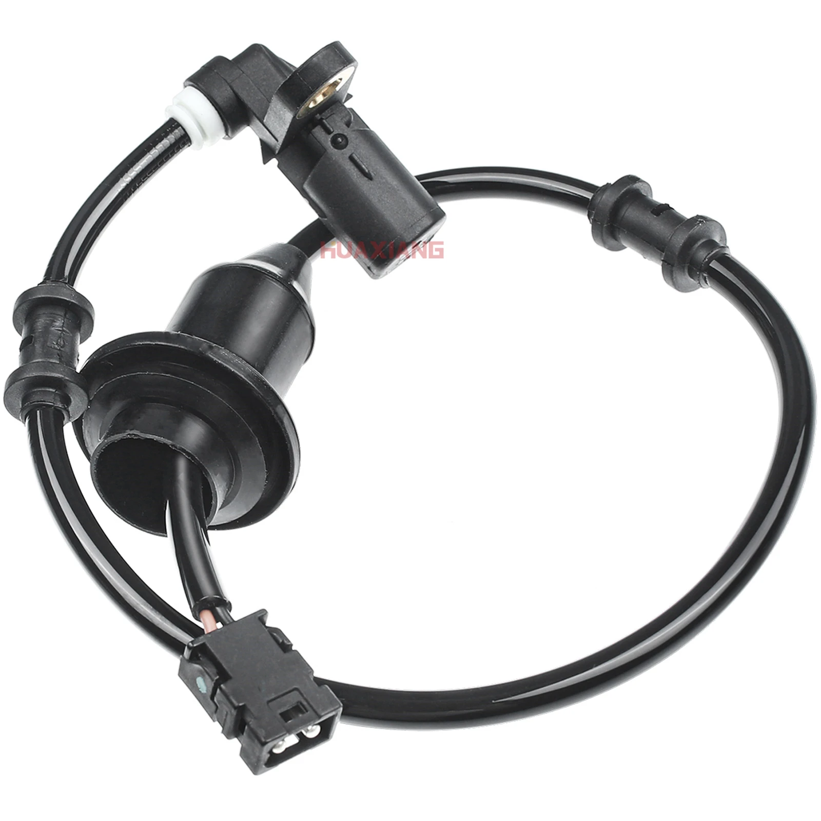 

A3 Wholesales DE/GM ABS Wheel Speed Sensor for Mercedes-Benz SLK230 L4 2.3L 1998-2000 Rear Right RH