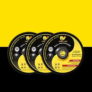KING WIN Grinding Disc