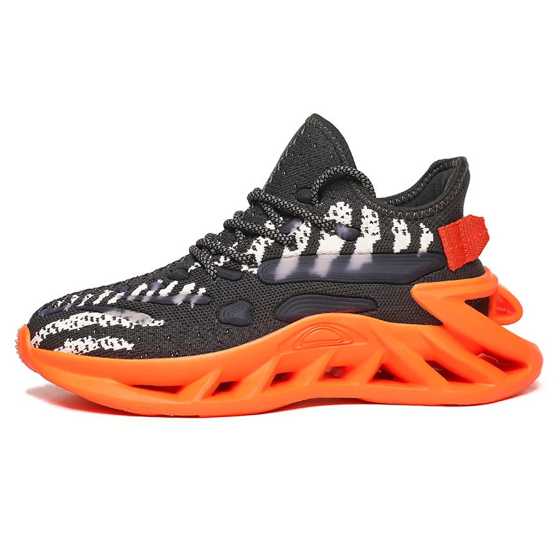 

Custom logo 2021 Latest Design Original High Quality Yeezy Shoes Men Fashion Yeezy 350 V3 Running Sports Shoes