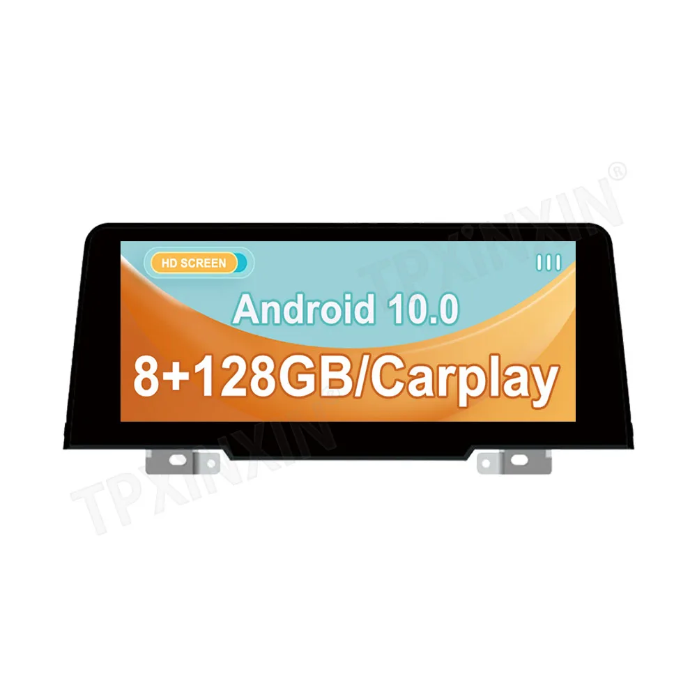 

Android 10.0 8G+128GB for BMW 1er F20 F21 2er F22 F23 Car GPS Navigation Carpaly Auto Radio Stereo Multimedia Player Head Unit