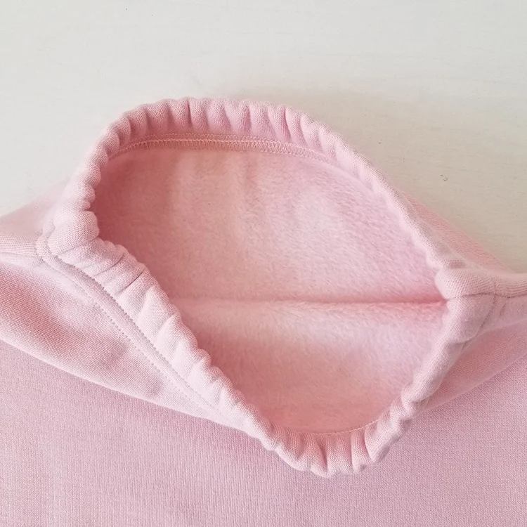 
Baby Kids Autumn Winter Cartoon Cute Thick Elastic Cotton Fleece PP Pants 