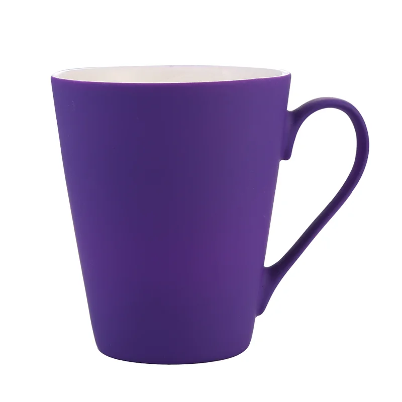 

15 ounce sublimation mugs ceramic cup gift japan style ceramic mug cup, Assorted