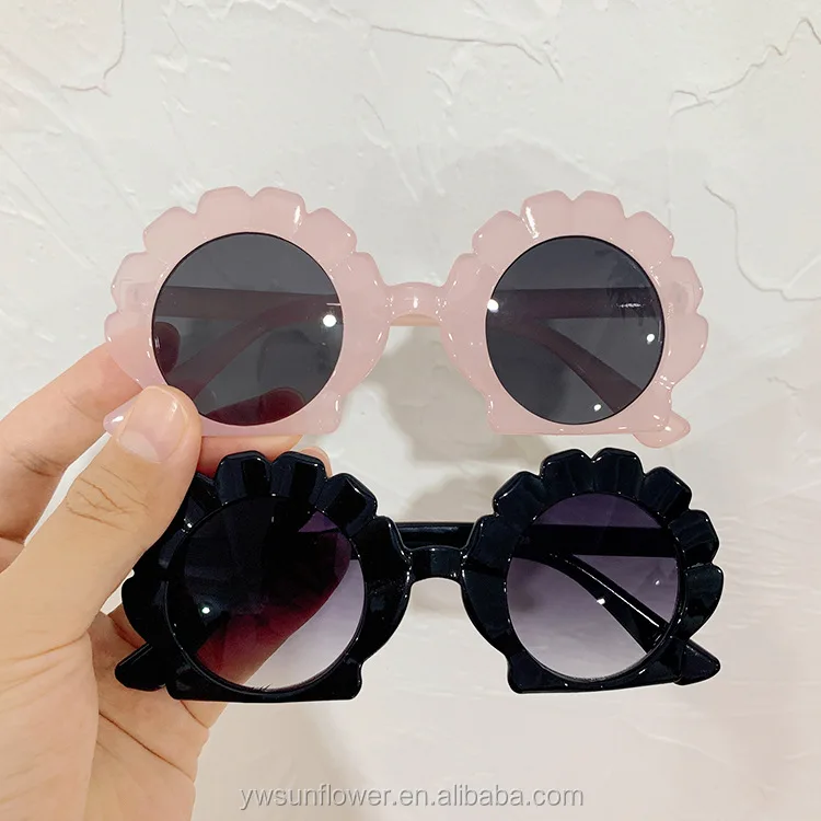 Children S Shell Design Sunglasses Alibaba Com